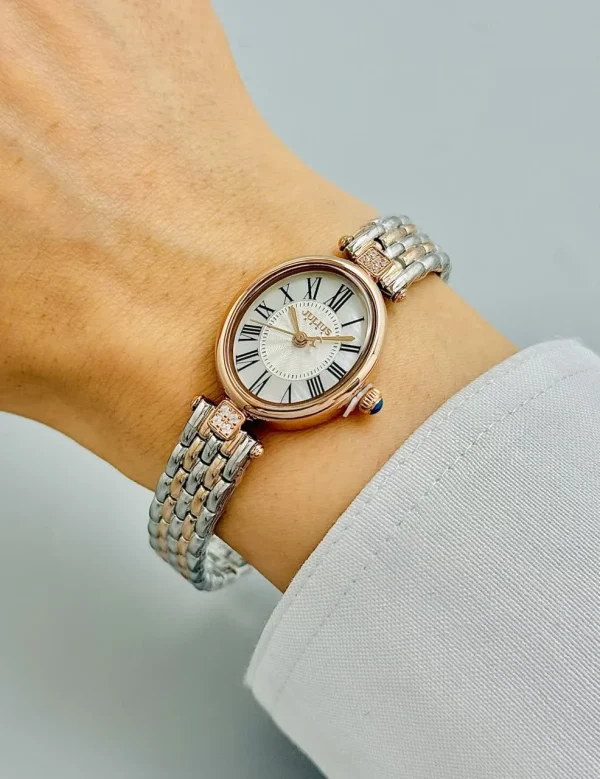 Julius JA-1524B on hand