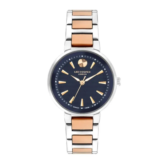 LC07972.590 ساعت لی کوپر رفرنس LC07972.590 - تصویر 1