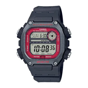 ساعت کاسیو رفرنس DW-291H-1B