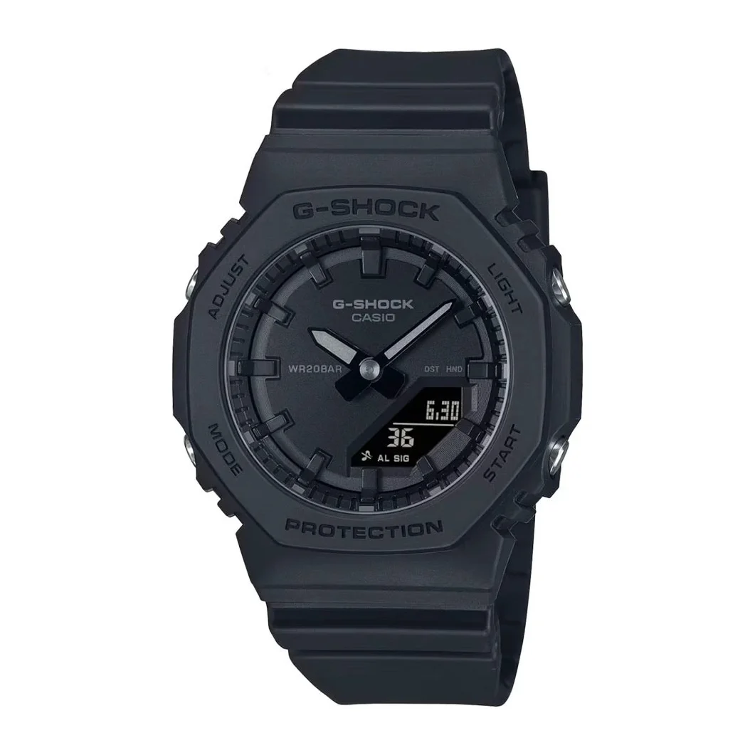 GMA-P2100BB-1 (2) ساعت کاسیو رفرنس GMA-P2100BB-1 - تصویر 1