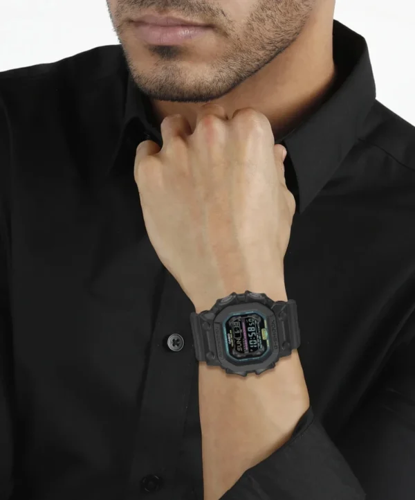 ساعت جی شاک رفرنس GX-56MF-1DR - تصویر 3