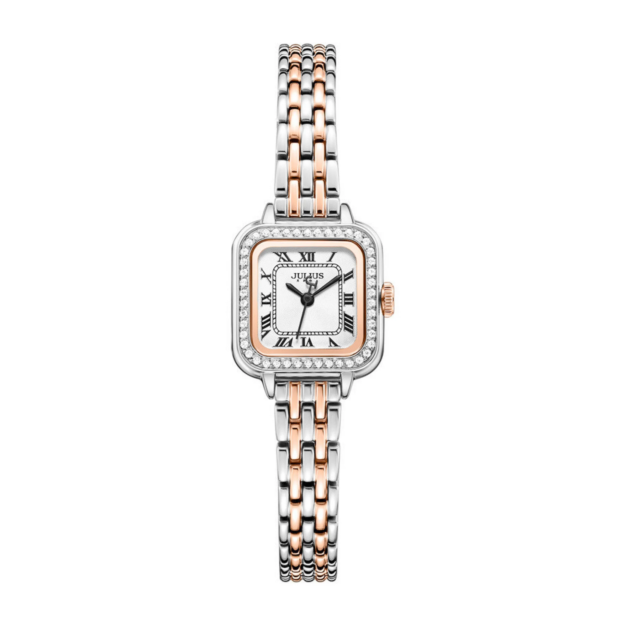 JA-1449F ساعت جولیوس رفرنس JA-1449F - تصویر 1