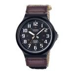 ساعت کاسیو رفرنس MW-240B-5