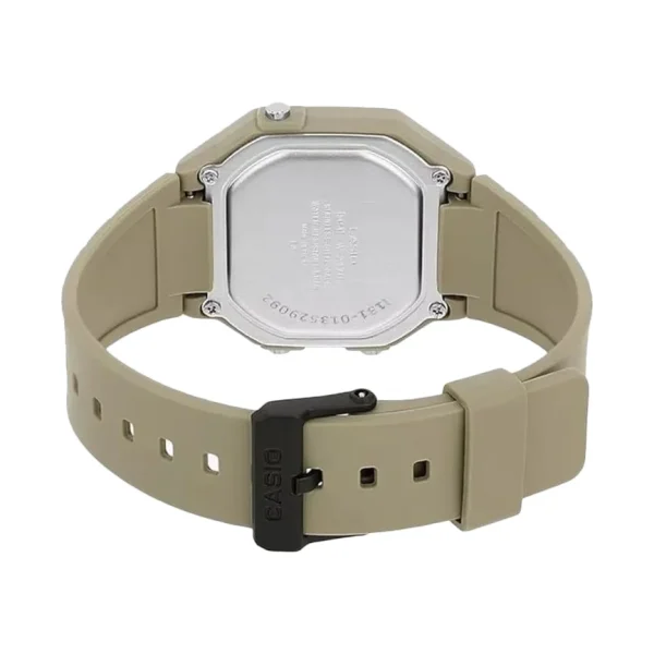 ساعت کاسیو رفرنس W-217H-5A - تصویر 2
