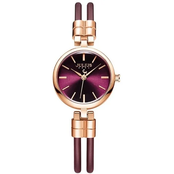 JA-1132C ساعت جولیوس رفرنس JA-1132C - تصویر 1