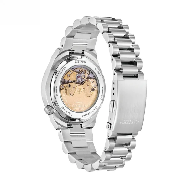 ساعت سیتیزن رفرنس NJ0200-50L - تصویر 2