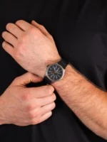 ساعت تایمکس رفرنس TW2R46500 - تصویر 3
