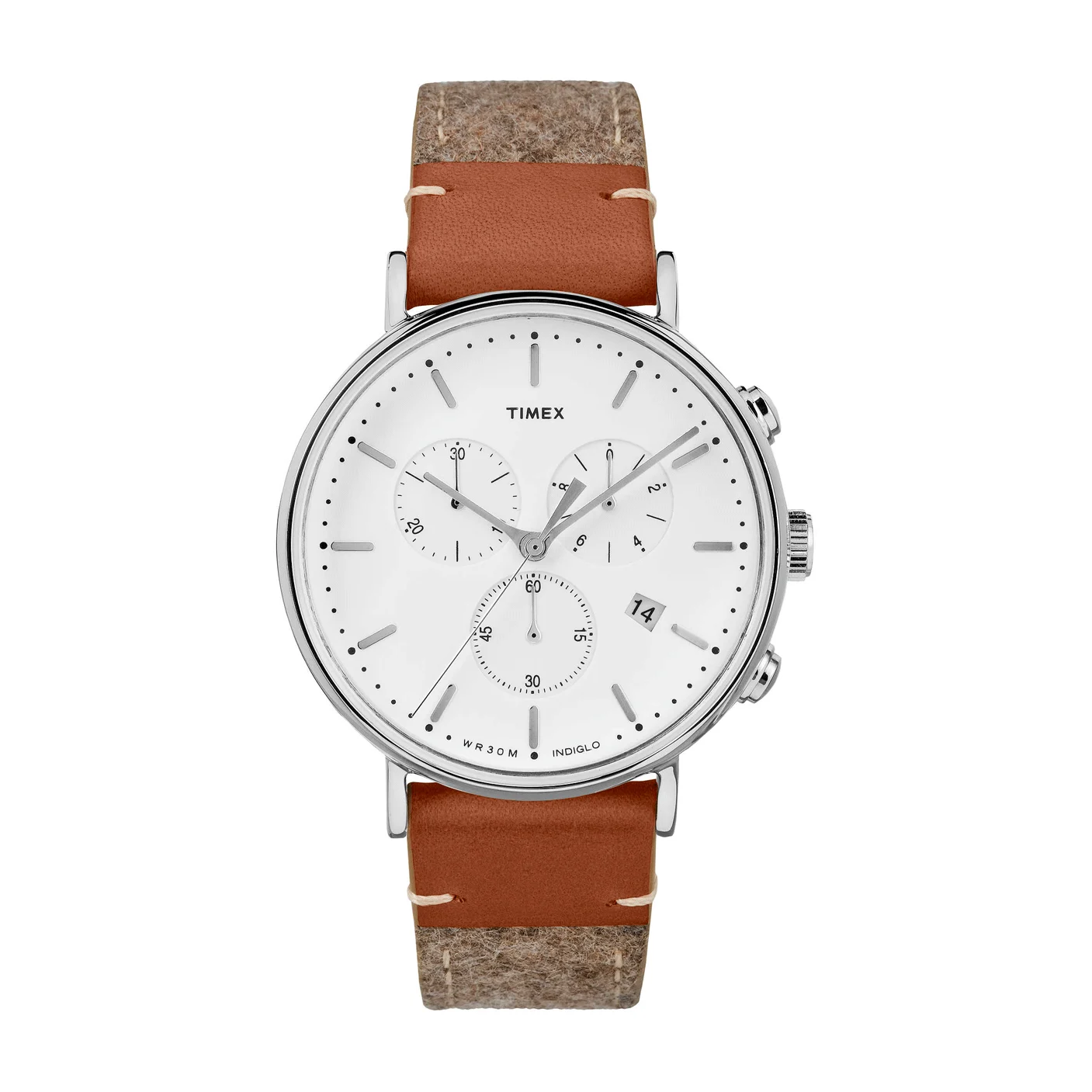 TW2R62000 (1) ساعت تایمکس رفرنس TW2R62000 - تصویر 1
