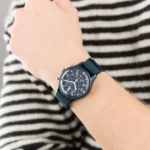 ساعت تایمکس رفرنس TW2R67600 - تصویر 3