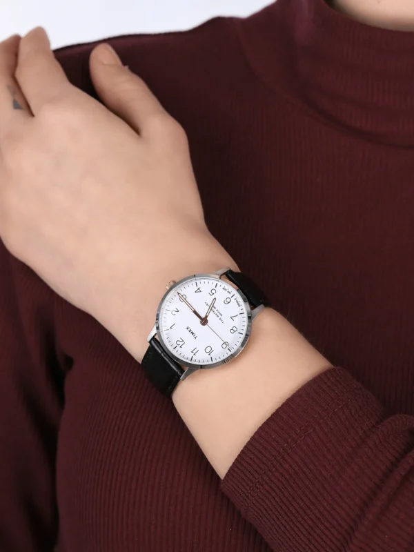 ساعت تایمکس رفرنس TW2R72400 - تصویر 3