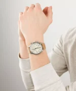 ساعت تایمکس رفرنس TW2R96400 - تصویر 3