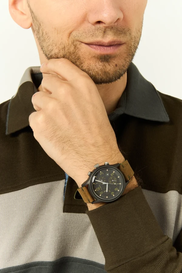 ساعت تایمکس رفرنس TW2R96600 - تصویر 3