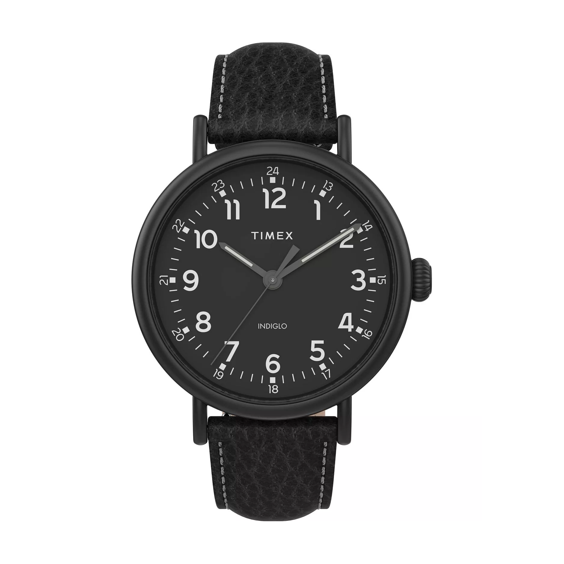 TW2T91000 (1) ساعت تایمکس رفرنس TW2T91000 - تصویر 1