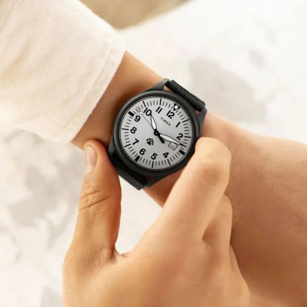 ساعت تایمکس رفرنس TW2W34700 - تصویر 3