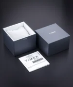 ساعت تایمکس رفرنس TW2R27100 - تصویر 3