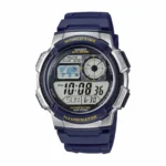 ساعت کاسیو رفرنس AE-1000W-2A
