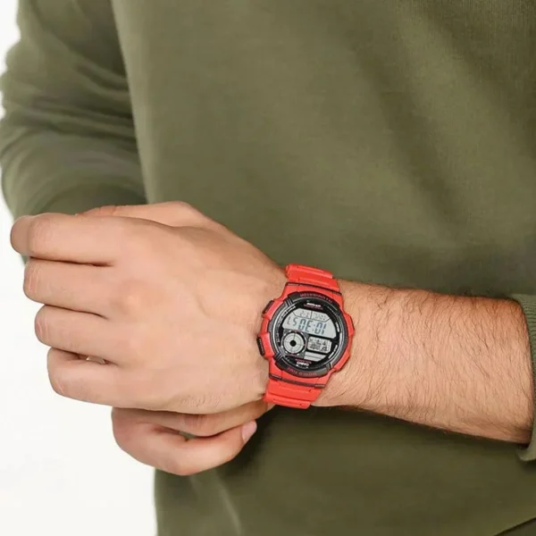 ساعت کاسیو رفرنس AE-1000W-4A - تصویر 3