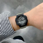 ساعت کاسیو رفرنس AE-1000W-5A - تصویر 3