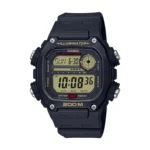 ساعت کاسیو رفرنس DW-291H-9A