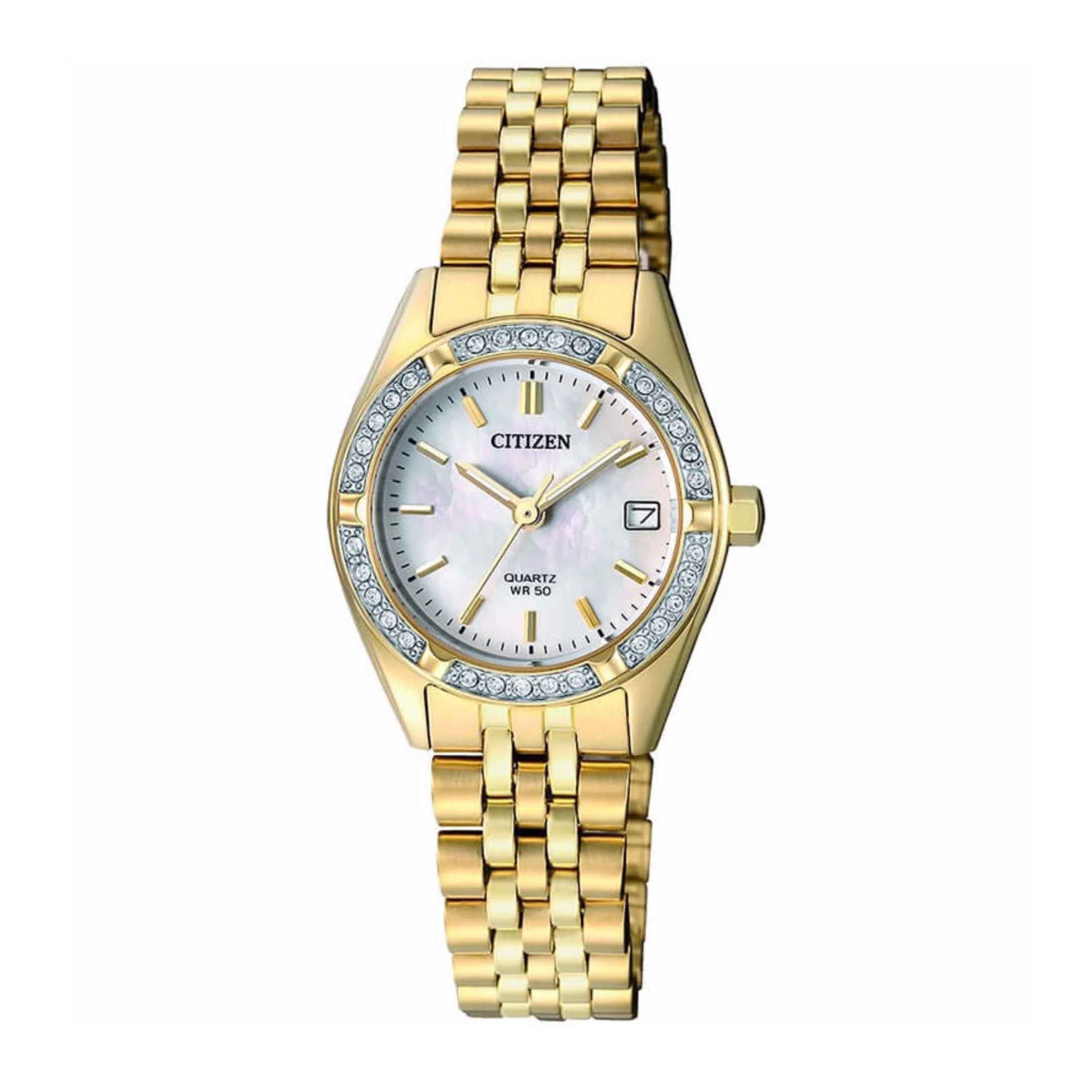 EU6062-50D (1) ساعت سیتیزن رفرنس EU6062-50D - تصویر 1