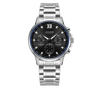 JAH-113C ساعت جولیوس رفرنس JAH-113C - تصویر 1