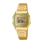 ساعت کاسیو رفرنس LA680WEGV-9A