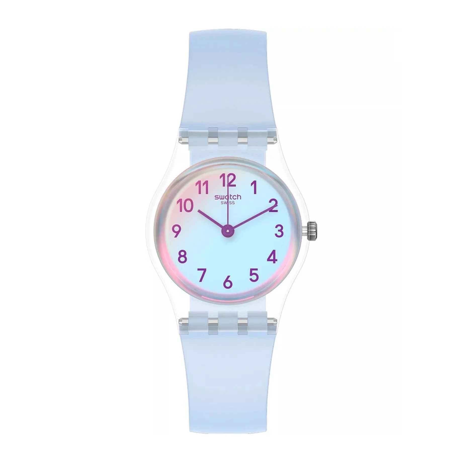 LK396 (1) ساعت مچی سواچ SWATCH LK396 - تصویر 1