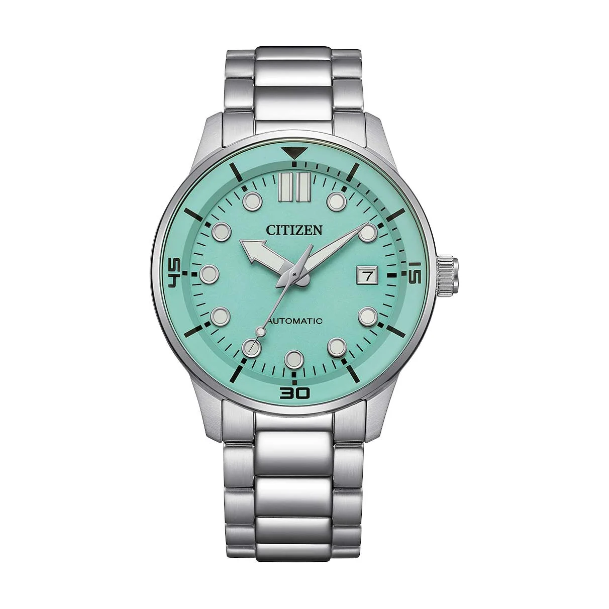 NJ0191-83M (2) ساعت سیتیزن رفرنس NJ0191-83M - تصویر 1