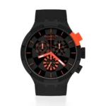 ساعت مچی سواچ  SWATCH SB02B402