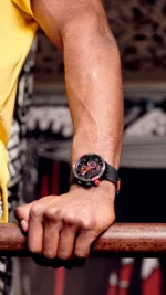 ساعت مچی سواچ  SWATCH SB02B402 - تصویر 3