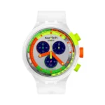 ساعت مچی سواچ  SWATCH SB02K100