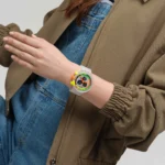 ساعت مچی سواچ  SWATCH SB02K100 - تصویر 4