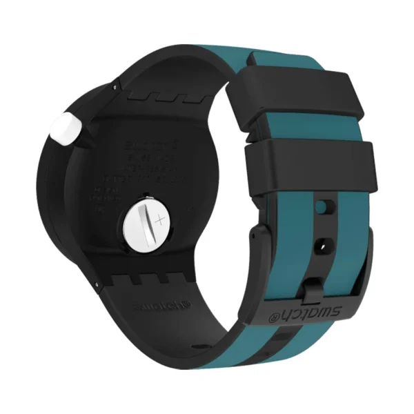 ساعت مچی سواچ  SWATCH SB03B107 - تصویر 2