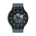 ساعت مچی سواچ  SWATCH SB03B107