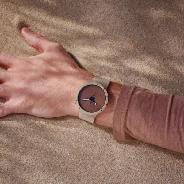 ساعت مچی سواچ  SWATCH SB03C101 - تصویر 4