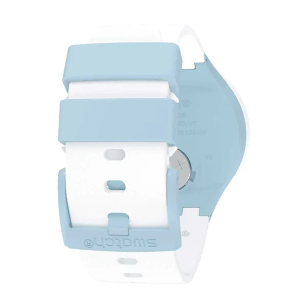 ساعت مچی سواچ  SWATCH SB03N103 - تصویر 2