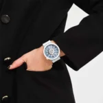 ساعت مچی سواچ  SWATCH SB03N103 - تصویر 4