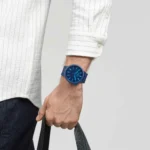 ساعت مچی سواچ SWATCH SB05N113 - تصویر 2