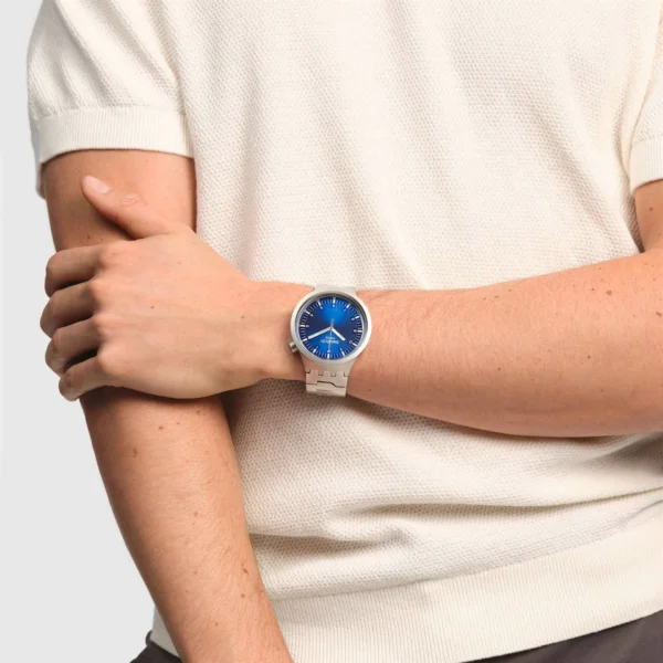 ساعت مچی سواچ  SWATCH SB07S102 - تصویر 3