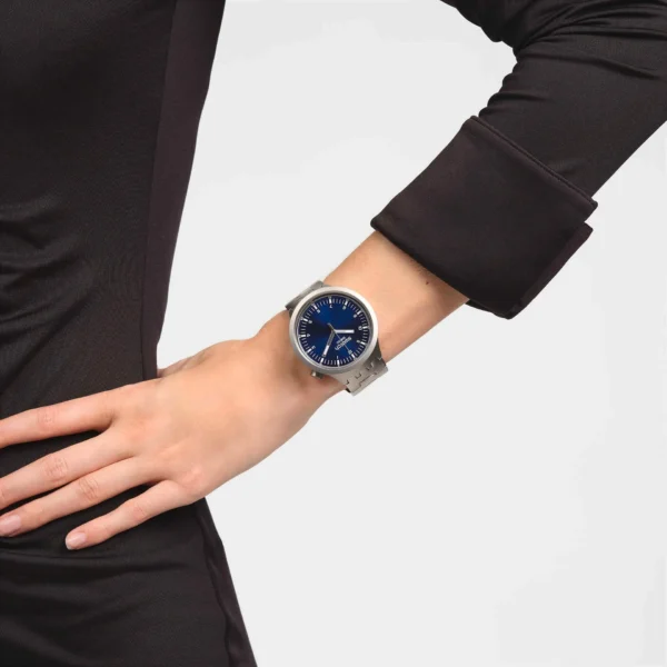 ساعت مچی سواچ  SWATCH SB07S102 - تصویر 2