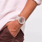ساعت مچی سواچ  SWATCH SO27E100 - تصویر 3