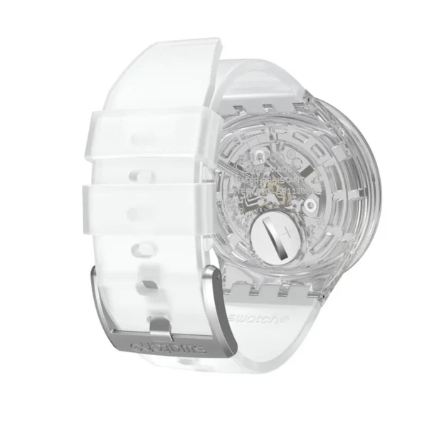 ساعت مچی سواچ  SWATCH SO27E100 - تصویر 2