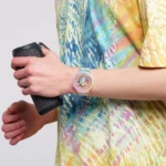 ساعت مچی سواچ  SWATCH SO27E107 - تصویر 3