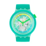 ساعت مچی سواچ  SWATCH SO27L100-5300