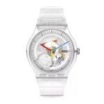 ساعت مچی سواچ  SWATCH SO28K100-S06