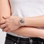 ساعت مچی سواچ  SWATCH SO28K100-S06 - تصویر 3
