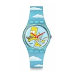 ساعت مچی سواچ  SWATCH SO28Z115