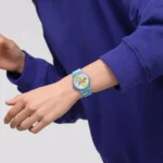 ساعت مچی سواچ SWATCH SO28Z115 - تصویر 3