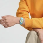 ساعت مچی سواچ SWATCH SO28Z115 - تصویر 4