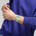 ساعت مچی سواچ  SWATCH SO34G701 - تصویر 3